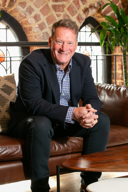 Gerald Grimes
